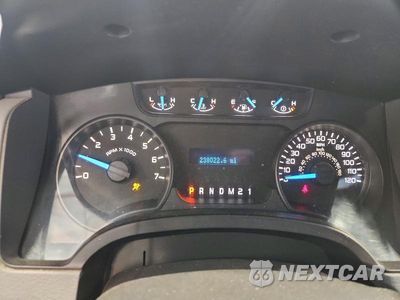 Zdjęcie 9 z 12 samochodu: 2011 FORD F150 SUPER CAB VIN:1FTEX1EM5BKE20475 - miniatura