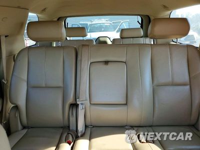 Zdjęcie 10 z 13 samochodu: 2007 CHEVROLET TAHOE C1500 VIN:1GNFC13087R295414 - miniatura