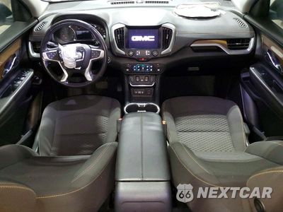 Zdjęcie 8 z 13 samochodu: 2019 GMC TERRAIN SLE VIN:3GKALTEX6KL321022 - miniatura
