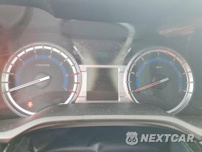 Zdjęcie 9 z 13 samochodu: 2016 TOYOTA 4RUNNER LIMITED VIN:JTEZU5JR3G5133141 - miniatura