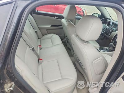 Zdjęcie 10 z 12 samochodu: 2014 CHEVROLET IMPALA LIMITED LTZ VIN:2G1WC5E31E1160930 - miniatura
