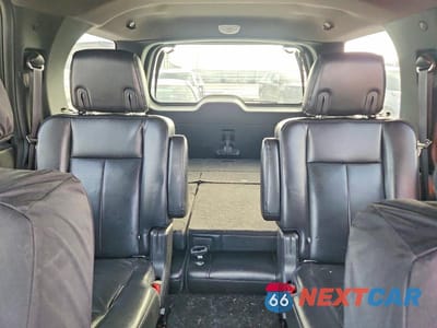 Zdjęcie 10 z 14 samochodu: 2007 FORD EXPEDITION LIMITED VIN:1FMFU20567LA68586 - miniatura