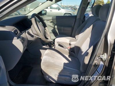 Zdjęcie 7 z 12 samochodu: 2008 TOYOTA COROLLA CE VIN:1NXBR32E38Z964472 - miniatura
