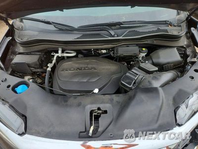 Zdjęcie 12 z 13 samochodu: 2022 HONDA PILOT TOURING VIN:5FNYF6H64NB087701 - miniatura
