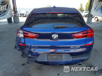 Zdjęcie 6 z 12 samochodu: 2018 BMW X2 XDRIVE28I VIN:WBXYJ5C36JEF69657 - miniatura