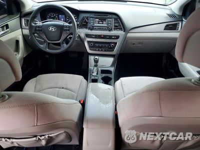 Zdjęcie 8 z 12 samochodu: 2016 HYUNDAI SONATA SE VIN:5NPE24AF1GH397029 - miniatura