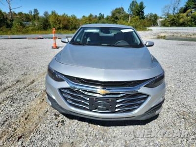 Piąte zdjęcie samochodu w środku: 2020 CHEVROLET MALIBU LS VIN:1G1ZC5ST9LF110090 - miniatura