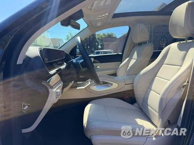 Zdjęcie 10 z 14 samochodu: 2024 MERCEDES-BENZ GLE 450E 4MATIC VIN:4JGFB4GBXRB085655 - miniatura