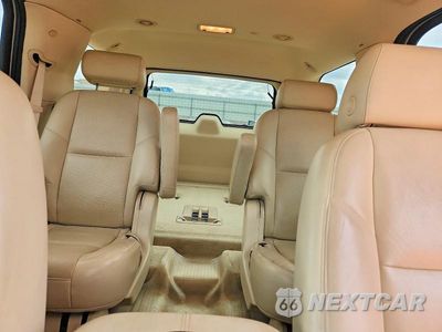 Zdjęcie 10 z 14 samochodu: 2008 CADILLAC ESCALADE LUXURY VIN:1GYFK63848R180531 - miniatura