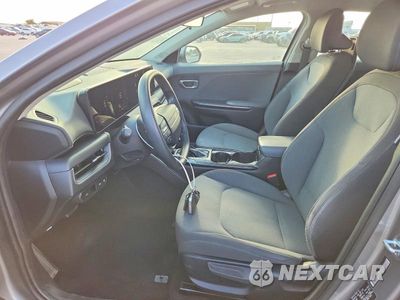 Zdjęcie 7 z 13 samochodu: 2025 KIA K4 LXS VIN:3KPFT4DEXSE028185 - miniatura
