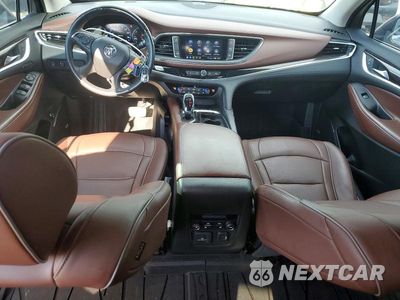Zdjęcie 8 z 14 samochodu: 2021 BUICK ENCLAVE AVENIR VIN:5GAERDKW3MJ202689 - miniatura