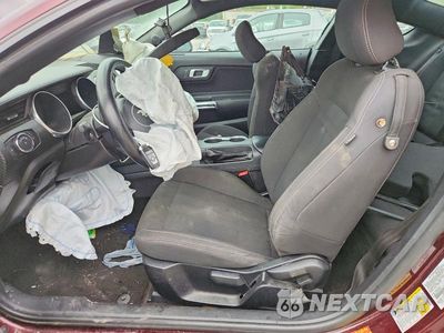 Zdjęcie 7 z 12 samochodu: 2018 FORD MUSTANG VIN:1FA6P8TH3J5179957 - miniatura