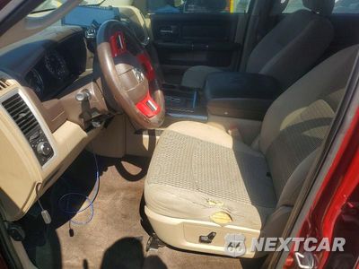 Zdjęcie 7 z 12 samochodu: 2011 DODGE RAM 1500 VIN:1D7RB1CTXBS595014 - miniatura