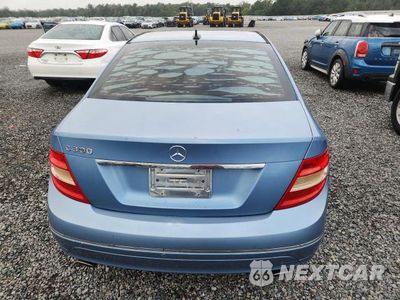 Zdjęcie 6 z 12 samochodu: 2011 MERCEDES-BENZ C 300 VIN:WDDGF5EBXBR184260 - miniatura
