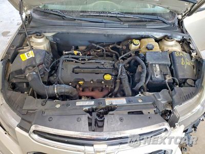 Zdjęcie 11 z 13 samochodu: 2015 CHEVROLET CRUZE LT VIN:1G1PC5SB4F7243871 - miniatura