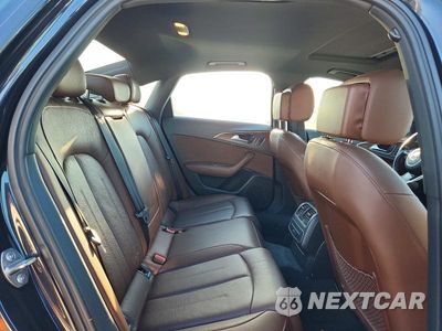 Zdjęcie 10 z 12 samochodu: 2016 AUDI A6 PREMIUM PLUS VIN:WAUGFAFC0GN040934 - miniatura