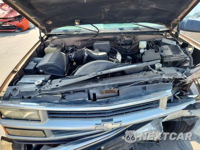 Zdjęcie 11 z 12 samochodu: 1997 CHEVROLET GMT-400 C1500 VIN:2GCEC19R8V1278838 - miniatura
