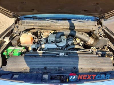 Zdjęcie 11 z 12 samochodu: 2016 NISSAN TITAN XD SV VIN:1N6BA1F2XGN503601 - miniatura