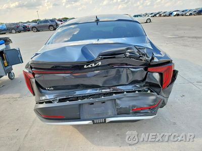 Zdjęcie 6 z 12 samochodu: 2025 KIA K4 LXS VIN:3KPFT4DE9SE240964 - miniatura