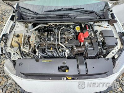 Zdjęcie 11 z 13 samochodu: 2024 NISSAN SENTRA SV VIN:3N1AB8CV4RY209445 - miniatura