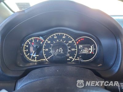 Zdjęcie 9 z 12 samochodu: 2016 NISSAN VERSA NOTE SV VIN:3N1CE2CP6GL365821 - miniatura