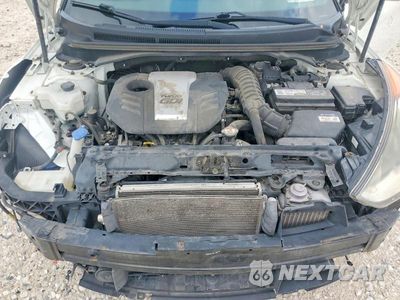 Zdjęcie 11 z 13 samochodu: 2016 HYUNDAI VELOSTER TURBO VIN:KMHTC6AE5GU282961 - miniatura