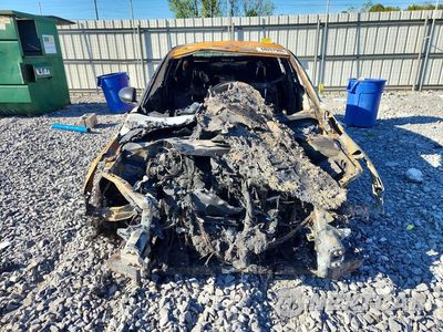 Piąte zdjęcie samochodu w środku: 2019 NISSAN ALTIMA S VIN:1N4BL4BV9KC241143 - miniatura