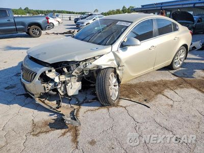 2015 BUICK REGAL PREMIUM 2G4GN5EX9F9282488 - główne zdjęcie licytacji z USA - miniatura