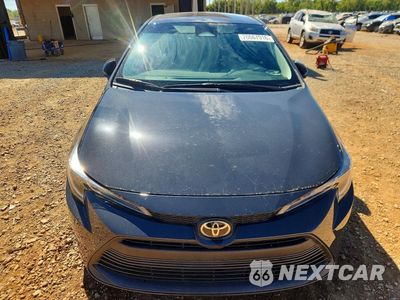 Piąte zdjęcie samochodu w środku: 2023 TOYOTA COROLLA LE VIN:5YFB4MDE5PP017242 - miniatura
