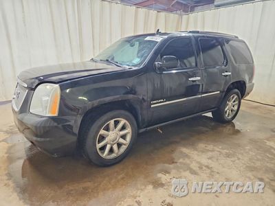 2013 GMC YUKON DENALI 1GKS2EEF1DR125009 - główne zdjęcie licytacji z USA - miniatura