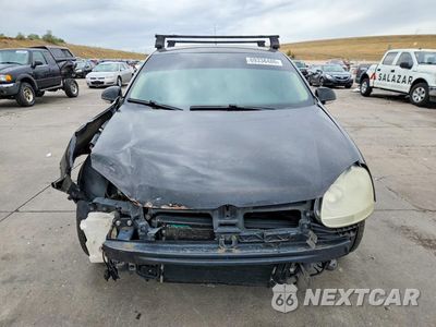 Piąte zdjęcie samochodu w środku: 2008 VOLKSWAGEN JETTA S VIN:3VWJM71K18M091058 - miniatura