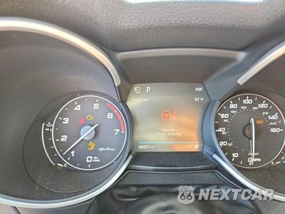 Zdjęcie 9 z 13 samochodu: 2018 ALFA ROMEO STELVIO SPORT VIN:ZASFAKPN0J7B78981 - miniatura