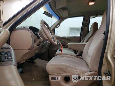 Zdjęcie 7 z 14 samochodu: 1999 FORD EXPEDITION VIN:1FMPU18L4XLA33580 - miniatura
