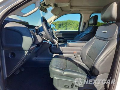 Zdjęcie 7 z 14 samochodu: 2025 FORD EXPEDITION PLATINUM VIN:1FMJU1M87SEA07916 - miniatura