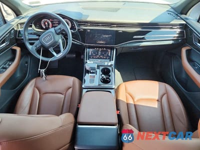 Zdjęcie 8 z 13 samochodu: 2020 AUDI Q7 PREMIUM VIN:WA1AXAF78LD010177 - miniatura