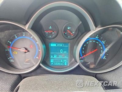 Zdjęcie 9 z 13 samochodu: 2016 CHEVROLET CRUZE LIMITED LT VIN:1G1PE5SB0G7150356 - miniatura