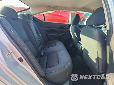 Zdjęcie 10 z 13 samochodu: 2024 NISSAN ALTIMA SV VIN:1N4BL4DV4RN326645 - miniatura