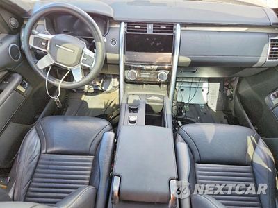 Zdjęcie 8 z 14 samochodu: 2022 LAND ROVER DISCOVERY S R-DYNAMIC VIN:SALRT2EX5N2461005 - miniatura