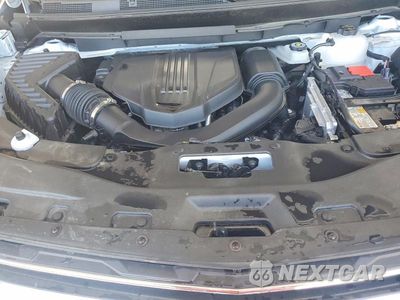 Zdjęcie 12 z 14 samochodu: 2026 CHEVROLET TRAVERSE LT VIN:1GNEVGKS0TJ262119 - miniatura