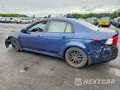 Drugie zdjęcie samochodu z przodu: 2005 ACURA TL BASE VIN:19UUA66295A060274 - miniatura