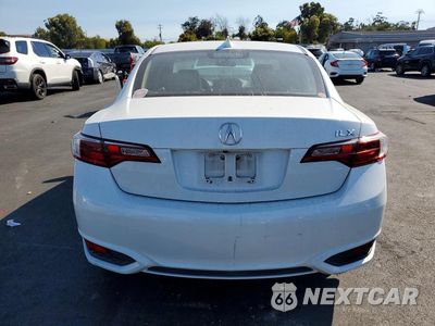 Zdjęcie 6 z 13 samochodu: 2017 ACURA ILX BASE WATCH PLUS VIN:19UDE2F39HA016446 - miniatura