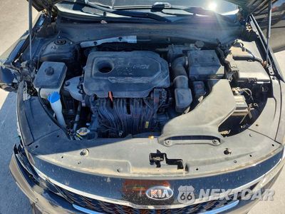 Zdjęcie 11 z 13 samochodu: 2019 KIA OPTIMA S VIN:5XXGT4L36KG288708 - miniatura