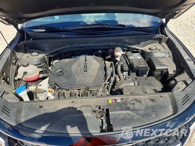 Zdjęcie 11 z 13 samochodu: 2022 KIA SORENTO LX VIN:5XYRG4LC7NG091060 - miniatura
