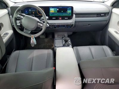 Zdjęcie 8 z 14 samochodu: 2025 HYUNDAI IONIQ 5 SEL VIN:7YAKNDDC5SY039041 - miniatura