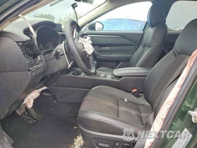 Zdjęcie 7 z 12 samochodu: 2026 MAZDA CX-50 PREFERRED VIN:7MMVABBL9TN462859 - miniatura