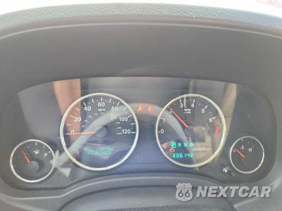 Zdjęcie 9 z 13 samochodu: 2011 JEEP COMPASS LIMITED VIN:1J4NF5FB2BD176564 - miniatura