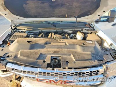 Zdjęcie 11 z 12 samochodu: 2013 GMC SIERRA K2500 SLE VIN:1GT220CG7DZ118821 - miniatura