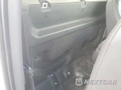 Zdjęcie 10 z 12 samochodu: 2021 GMC SIERRA C1500 VIN:3GTN8AEH1MG227993 - miniatura