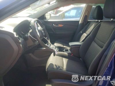 Zdjęcie 7 z 13 samochodu: 2019 NISSAN ROGUE SV VIN:JN8AT2MT4KW256898 - miniatura