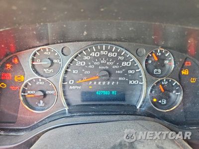 Zdjęcie 9 z 13 samochodu: 2008 CHEVROLET EXPRESS G1500 VIN:1GCFG154X81226396 - miniatura